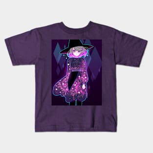 Glowy Kids T-Shirt